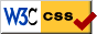 έγκυρη χρήση CSS