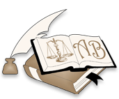 λογότυπο δικηγορικού γραφείου